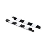 BLH-4399 - Main Rotor Blades: Bell 206 Jet Ranger 235 CP