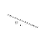 BLH-4401 - Main Shaft: Bell 206 Jet Ranger 235 CP