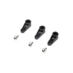 BLH-4406 - Servo Horn Set: Bell 206 Jet Ranger 235 CP