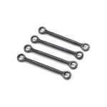 BLH-4407 - Rotor Head Linkage Set: Bell 206 Jet Ranger 235 CP