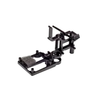 BLH01106 - Blade Main Frame: Revolution 90 FP