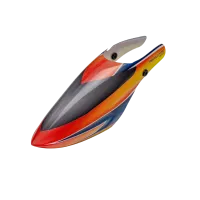 BLH01114 - Blade Canopy: Revolution 90 FP