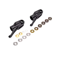 BLH01201 - Main Blade Grips (2): Eclipse 360