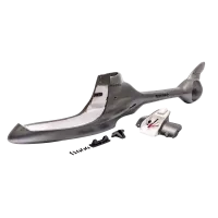 BLH01203 - Main Body: Eclipse 360