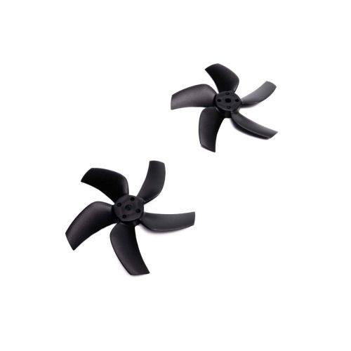 BLH01208 - Tailrotor: Eclipse 360 (2) Blade BLH01208