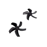 BLH01208 - Tailrotor: Eclipse 360 (2)
