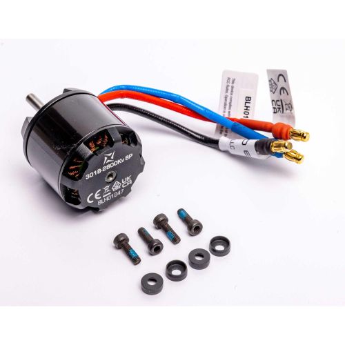 BLH01247 - Main Motor: Eclipse 360 Blade BLH01247
