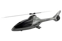 BLH01250 - Eclipse 360 BNF Basic with AS3X and SAFE