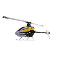 BLH01400 - Revolution 235 CP RTF Basic with SAFE