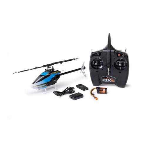 BLH01600 - Blade Revolution 155 CP RTF mit SAFE BLH01600