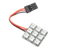 BLH02003 - LED Board - Conspiracy 220