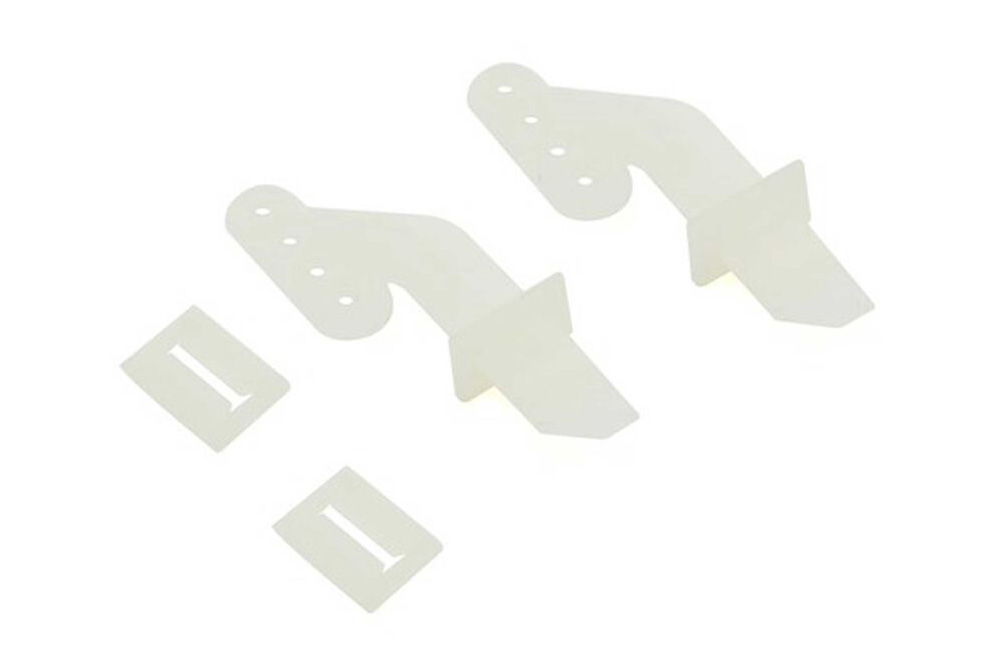 BLH03203 - Control Horn Set - UM F-27 FPV Blade BLH03203