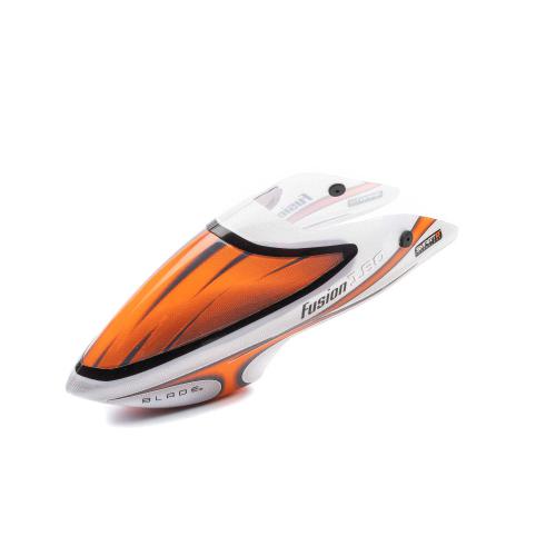 BLH05806 - Haube orange - Fusion 180 Smart Blade BLH05806