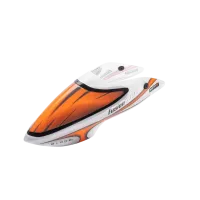BLH05806 - Haube orange - Fusion 180 Smart