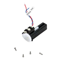 BLH1066B - Replacement Servo Mechanics - 120 SR