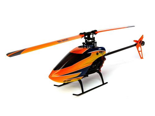 BLH1200 - Blade 230 S Smart inkl. SAFE - RTF (Mode 2) BLH1200