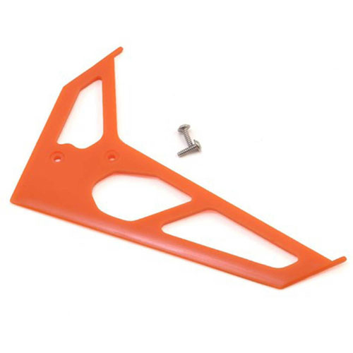 BLH1406 - Vertikales Leitwerk orange - 230 S V2 Blade BLH1406