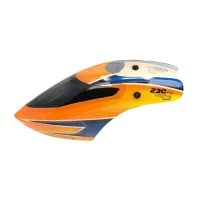 BLH1407 - Kabinenhaube - 230 S V2