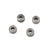 BLH1607 - Bearings 1.4x4x2 - 330 S _ 450 _ 450 X (2Pcs)