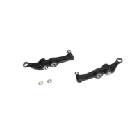 BLH1631 - Pitchkompensator Anlenkung und Linkage Set: B450