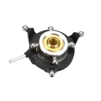 BLH1633 - Alu and Composite Swashplate - 330 S _ 330 X _ 400 _ 450 _ 450 X