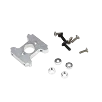 BLH1643 - Aluminum Motor Befestigung: B400. B450 _ 450 X