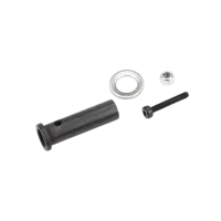 BLH1649 - One-Way Bearing Shaft _ Shim Set - 330 S _ 330 X _ 400 _ 450 _ 450 X