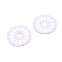 BLH1651 - Hauptzahnrad Blade 450 _ 450 X 2 Pcs
