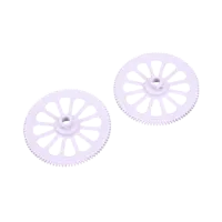 BLH1653 - Main tail Drive Gear - 330 S _ 450 _ 450 X (2Pcs)