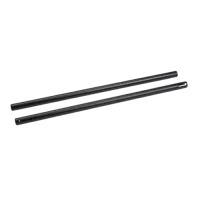 BLH1657 - Tail Boom - 330 S _ 330 X _ 450 _ 450 X (2Pcs)