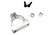 BLH1662A - Alum Horizontal Stab Fin Mount: B450