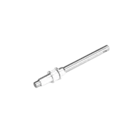 BLH1665A - Tail Rotor Shaft Aluminum Drive Pulley: B450