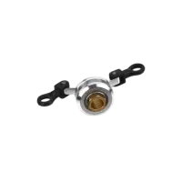 BLH1668A - Aluminum Tail Rotor Pitch Cntrl Sldr Set - 330 S _ 450 _ 450 X