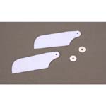 BLH1671 - Tail Blades - 330 S _ 330 X _ 450 _ 450 X