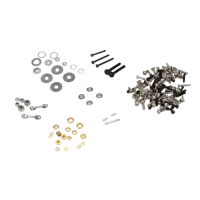 BLH1673 - Complete Hardware Set - 330 S _ 330 X _ B450 _ 450 X