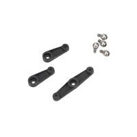 BLH1676 - Servo Arm Set - 330 S _ 330 X _ 400 _ 450 _ 450 X