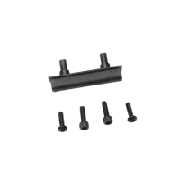 BLH1811 - Kreuzriemenhalter Set - 500 3D_X