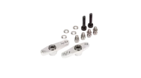 BLH1818A - Aluminum Bell Mischer Arm Set - 500 3D