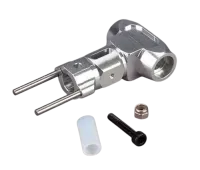 BLH1822 - Rotorkopf Set - 500 3D
