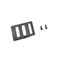 BLH1844 - Empfaengerhalterset - 500 3D_X