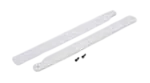 BLH2001 - Hauptrotorblaetter weiss - 200 SR X