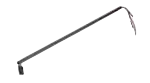 BLH2015 - Heckrohr m. Motorkabel - 200 SR X