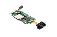 BLH2202 - Camera Board