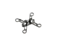 BLH2407 - Daempferplatte - Nano CP S