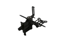BLH2903 - Hauptrahmen inkl. Hardware - mSR S
