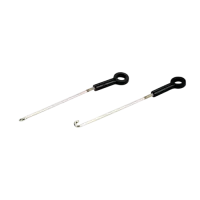 BLH3108 - Servo Linkages - 120 SR_120 S
