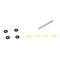 BLH3113 - Feathering Spindle with Bearing_o-Rings 120 SR_120 S