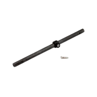 BLH3207 - Carbon Fiber Main Shaft - mSR X