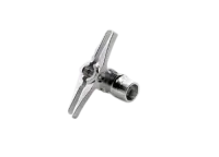 BLH3404A - Main Rotor Head Block alu. - 180 CFX