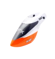 BLH3409A - Kabinenhaube optional - 180 CFX